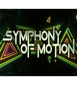 Symphony Of Motion Steam Key GLOBAL